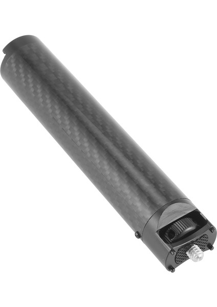 Karbon Fiber Tutma Gimbal Kavrama Soğuk Ayakkabı Montaj Adaptörü Zhiyun Weebill S Lab Stabilizatör Monitör Mikrofonu (Yurt Dışından)