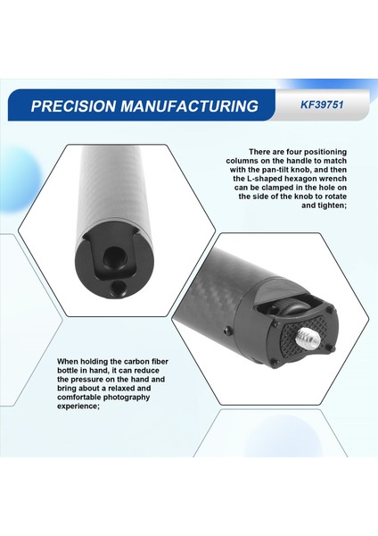 Karbon Fiber Tutma Gimbal Kavrama Soğuk Ayakkabı Montaj Adaptörü Zhiyun Weebill S Lab Stabilizatör Monitör Mikrofonu (Yurt Dışından) indirimleri