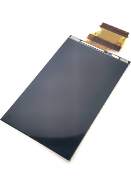 Sony Sony Nex-F3 LCD Kamera LCD Ekran Için 1pcs Yeni Arka Işık (Yurt Dışından)