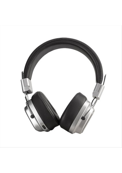 Retro Kulaklık Bluetooth Kulaklık Kablosuz Öğrenciler Için Sokak Fotoğrafçılığı Spor Kulaklıkları Retro 2 Gümüş (Yurt Dışından) fırsatları