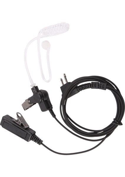 Motorola Longsky Island Kulaklıkları Için GP88 GP3688 GP3188 GP2000 (Yurt Dışından)