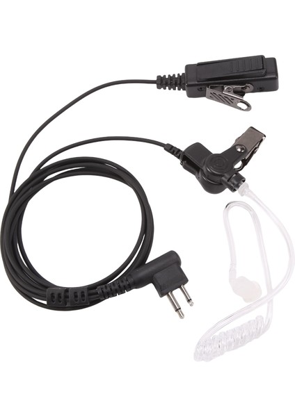 Motorola Longsky Island Kulaklıkları Için GP88 GP3688 GP3188 GP2000 (Yurt Dışından) modelleri