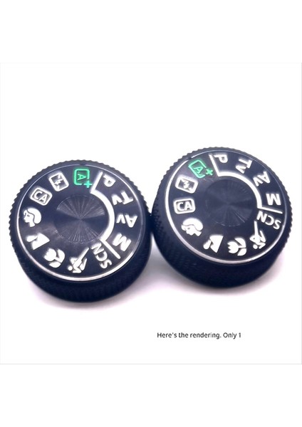 750D Kadran Modu Stıcke Fonksiyonu Canon 750D Üst Kapak Kamera Onarım Parçaları Için Etiket (Yurt Dışından) indirimleri