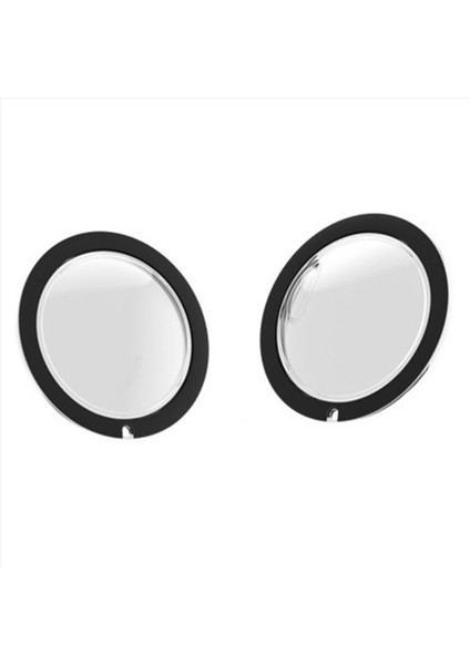 INSTA360 Için 6x Bir X2 Lens Muhafızları Koruma Panoramik Lens Koruyucu Spor Kamera Aksesuarları (Yurt Dışından) fiyatları