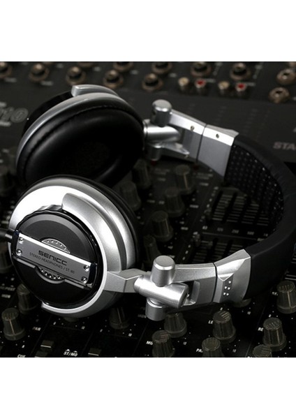 Somik Dj Kulaklıklar Gürültü Lsolıng Profesyonel Izleme Vr Odası Kayıt Stüdyosu Rehberlik Film ve Televizyon Bahar Kablosu (Yurt Dışından) fiyatları