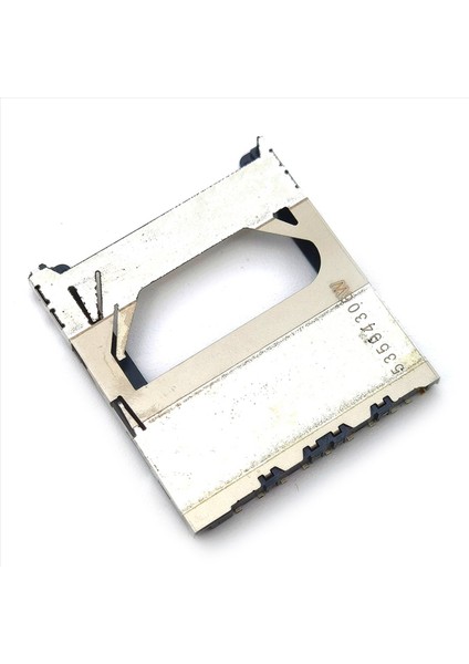 5pcs CANON450D 500D 550D 600D 60D 1000D 1100D Sd Kart Soket Tutucu Yuvası Için Yeni Kamera Kartı Yuvası (Yurt Dışından) modelleri