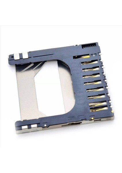 5pcs CANON450D 500D 550D 600D 60D 1000D 1100D Sd Kart Soket Tutucu Yuvası Için Yeni Kamera Kartı Yuvası (Yurt Dışından) fırsatları