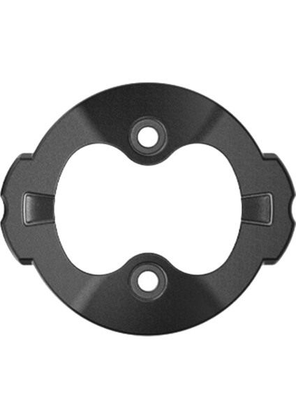 Garmin Için 540/840 Bisiklet Bilgisayar Montajı Onarım Parçası Alüminyum Alaşım Bisikleti Kısıt Çürü Montaj Braketleri Temel Onarım Parçası (Yurt Dışından)