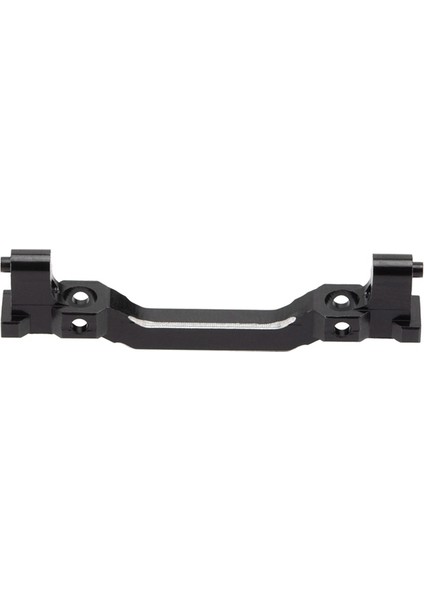 Metal Ön Tampon Montaj Çerçevesi Çarpışma Parçaları 1/24 Rc Prwler Axıal SCX24 90081 AXI00002 Aksesuarlar (Yurt Dışından) fırsatları