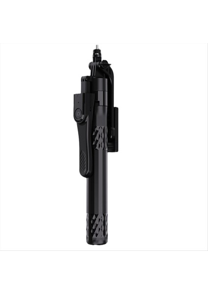 185CM Bluetooth Selfie Stick Alüminyum Alaşım Stand El Taşınır Standı Katlanabilir Monopod Cep Telefonu Için Canlı (Yurt Dışından)