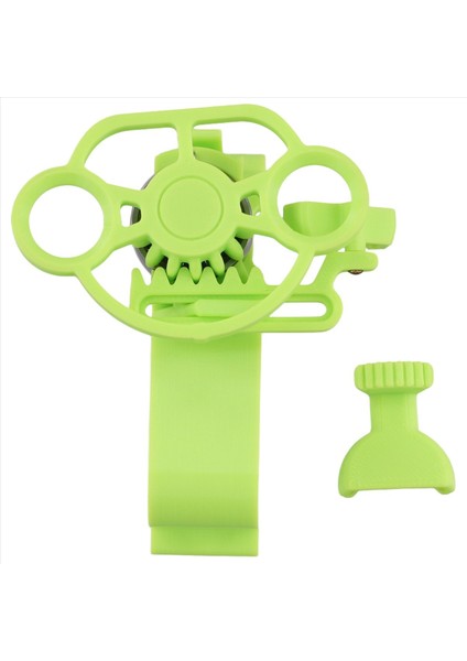 Ps5 Yarış Oyunları Için Mini Direksiyon Simidi Denetleyicisi Gamepad Yarış Direksiyon Simidi Simülasyon Oyunları Yeşil (Yurt Dışından)