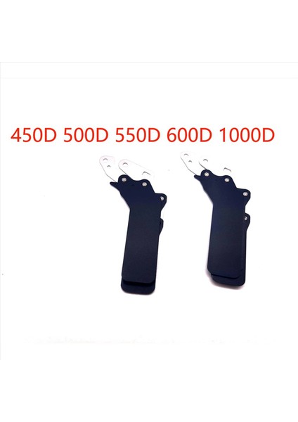 8 Pcs Canon 450D 500D 550D 600D 1000D Deklanşör Bıçak Kamera Onarım Parçaları Için Yeni Deklanşör Bıçak Perdesi (Yurt Dışından) modelleri