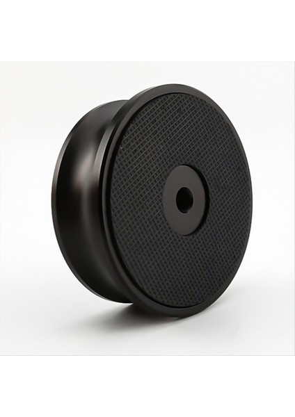 Alüminyum Metal Vinil Kayıt Ağırlık Sabitleyici Diski Turnife Lp Kayıt Çalar Aksesuarları (Siyah) Için Dengeli Kelepçe (Yurt Dışından) fırsatları