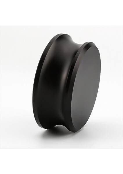 Alüminyum Metal Vinil Kayıt Ağırlık Sabitleyici Diski Turnife Lp Kayıt Çalar Aksesuarları (Siyah) Için Dengeli Kelepçe (Yurt Dışından) indirimleri