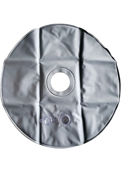 Su Ağırlığı Çamrafı Taşınabilir Katlanabilir Saddlebag Tripod Dış Mekan Fotoğrafçılığı Kampı Için Su Ağırlık Çanta ile (Yurt Dışından)