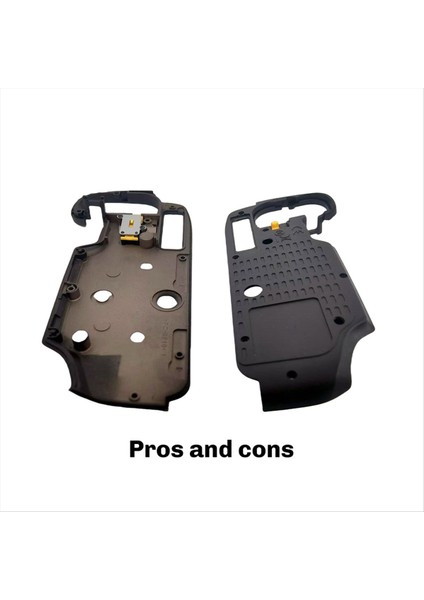 Nikon D600 D610 Dslr Kamera Için Temel Alt Kapak Kılıfı Değiştirme Ünitesi - Dayanıklı Onarım Parçası (Yurt Dışından) fiyatları