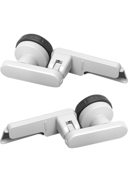 Pıco 4 Kulaklık Için Hafif Kulak Muffs Geliştirilmiş Kulaklık Ses Sesi Ses Azaltma Kulak Muff Panel Ses Konsantrasyonu (Yurt Dışından)