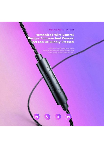 Qkz Ak6 Pro Edx Pro 1dd Dinamik Kulaklıklar Hifi Bas Kulaklıklar Kulak Monitörü Spor Gürültüsü Engelleme Kulaklığı Kulaklık Zst A (Yurt Dışından) modelleri