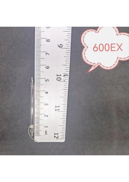 Canon 600EX 600EX Iı Kamera Değiştirme Onarım Parçası Için Flash Tüp (Yurt Dışından) fiyatları