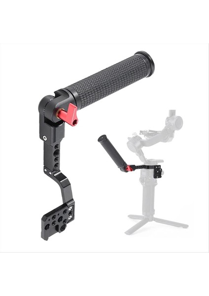 Ronin S/ronin Sc Için Gimbal Sling Sap Tutma Ronin S Sc Gimbal Ayarlanabilir Handgrip Stabiler Aksesuar Için (Yurt Dışından) fiyatları