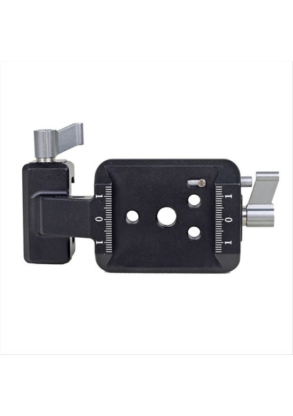 Djı Ruyı Rs3 Rs2 Pro Dikey Kamera Montaj Kiti Handheld Stabilizer Dikey Plaka Için Stabilizatör Dikey Plaka (Yurt Dışından) modelleri