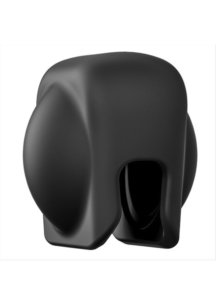 Kamera Silikon Koruyucu Kapak Için INSTA360 X4 Panoramik Spor Kamera Için Kamera Lens Kasası (Yurt Dışından)