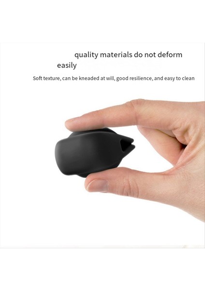 Kamera Silikon Koruyucu Kapak Için INSTA360 X4 Panoramik Spor Kamera Için Kamera Lens Kasası (Yurt Dışından) fırsatları