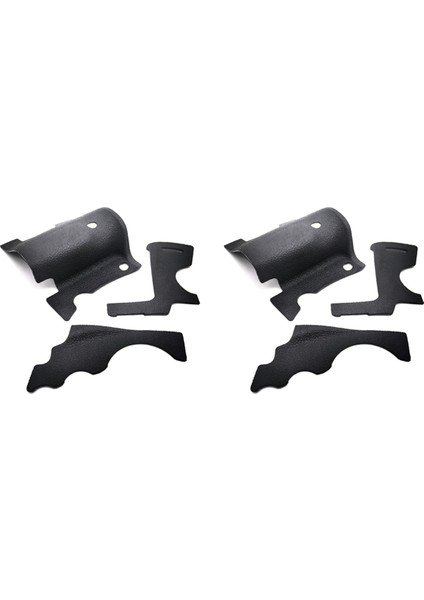 2set Canon 5d Mark Iıı 5dıı 5d3 Dijital Kamera Onarım Parçası + Bant (Yurt Dışından)