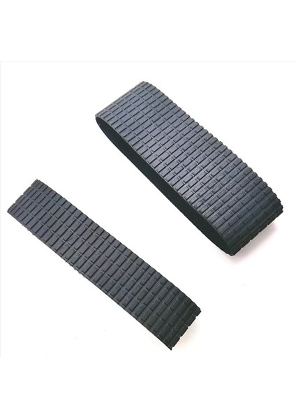 2 Set Lens Zoom + Nikon Için Nikkor Için Odak Kavrama Kauçuk Halka 24-70MM 24-70 1 2 8 G F/2 8g Ed (Yurt Dışından) fiyatları