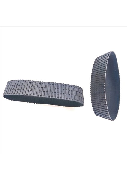 2 Set Lens Zoom + Nikon Için Nikkor Için Odak Kavrama Kauçuk Halka 24-70MM 24-70 1 2 8 G F/2 8g Ed (Yurt Dışından) modelleri