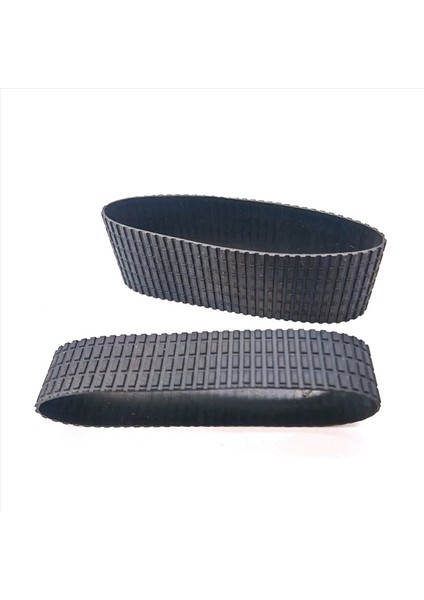 2 Set Lens Zoom + Nikon Için Nikkor Için Odak Kavrama Kauçuk Halka 24-70MM 24-70 1 2 8 G F/2 8g Ed (Yurt Dışından) fırsatları