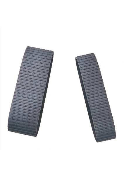 2 Set Lens Zoom + Nikon Için Nikkor Için Odak Kavrama Kauçuk Halka 24-70MM 24-70 1 2 8 G F/2 8g Ed (Yurt Dışından) indirimleri