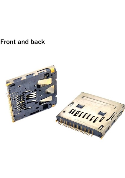 Sony Dsc Için Yeni Sd Bellek Kartı Yuvası Tutucu- W310 W550 W610 W630 W670 W690 Nex-F3 F3 Dijital Kamera (Yurt Dışından) fiyatları