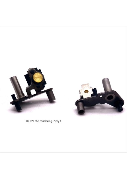 Canon Eos 6d / 6d Mark Iı / 6d2 Deklanşör Kancası Dijital Kamera Onarım Parçası (Yurt Dışından) fırsatları