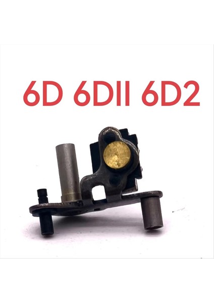 Canon Eos 6d / 6d Mark Iı / 6d2 Deklanşör Kancası Dijital Kamera Onarım Parçası (Yurt Dışından) indirimleri