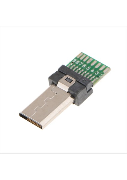 Micro-Usb Deklanşör Sürüm Denetleyicisi Sony HDR-CX405 CX240E CX280E CX290E CX380E CX390E CX510E CX610E CX900E (Yurt Dışından) modelleri