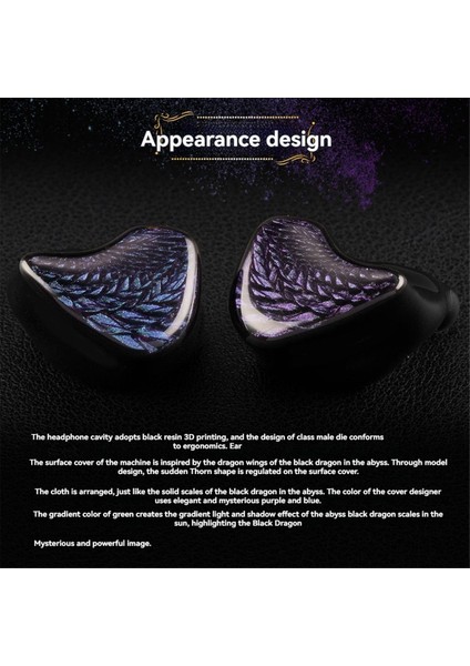 Mikrofonlu Kulak Kulaklık Monitöründe Hifi Müzik Kulaklık Iems Audiophiles Hediyeleri Için Kablolu Oyun Kulaklıkları, Pro Versiyon (Yurt Dışından) fırsatları