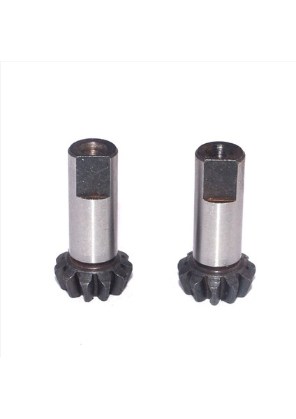 4pcs Metal Sürüş Pinyon Dişlisi 8060 1/8 Zd Yarış 08423 08425 08426 08427 9020 9072 9116 9203 Rc Araba Yükseltme Parçaları (Yurt Dışından) modelleri