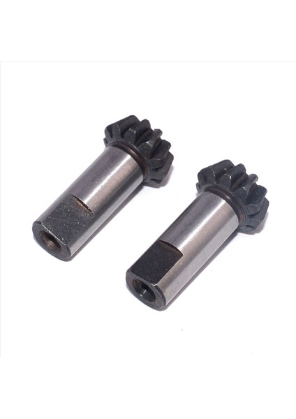 4pcs Metal Sürüş Pinyon Dişlisi 8060 1/8 Zd Yarış 08423 08425 08426 08427 9020 9072 9116 9203 Rc Araba Yükseltme Parçaları (Yurt Dışından) fırsatları