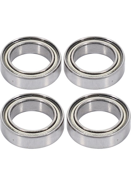 Arka Sürücü Şaftı EA1070 Rc Araç Parçaları 4 Pc Bay Rulusu (8X5X2 5mm) BE003 (Yurt Dışından) fiyatları