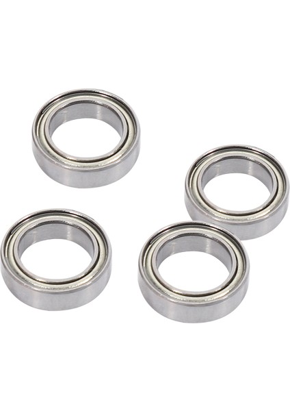 Arka Sürücü Şaftı EA1070 Rc Araç Parçaları 4 Pc Bay Rulusu (8X5X2 5mm) BE003 (Yurt Dışından) fırsatları