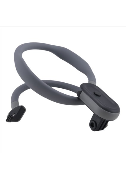 Telesin Boyun Tutucu Silikon Boyun Aksiyon Için Montaj Tutma Akıllı Telefon Manyetik Eylem Aksesuarları (Yurt Dışından) modelleri