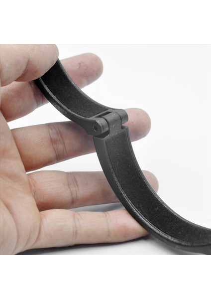 2x Metal Lens Nikon Af-S 80-200MM F/2 8d Ed Lens Yakaları Sony Için 70-300MM F/4 5-5 6g Ssm (Yurt Dışından) modelleri