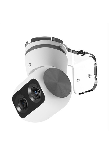 Eufy S350 Gözetim Kamera Braketi Kamera Duvar Montaj Tabanı Kamera Duvar Montajı Tutucu Için Akrilik Braket (Yurt Dışından) modelleri