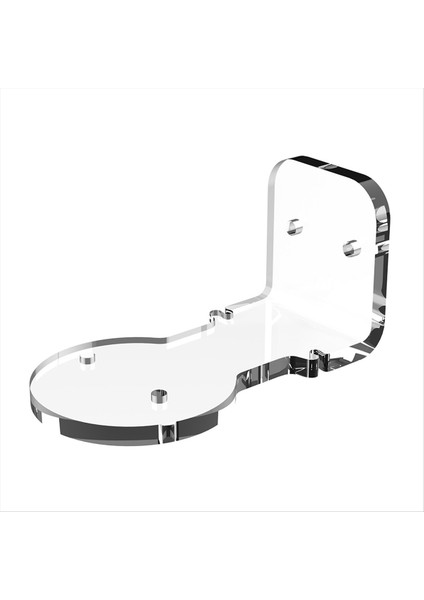 Eufy S350 Gözetim Kamera Braketi Kamera Duvar Montaj Tabanı Kamera Duvar Montajı Tutucu Için Akrilik Braket (Yurt Dışından) fırsatları
