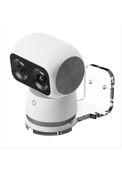 Eufy S350 Gözetim Kamera Braketi Kamera Duvar Montaj Tabanı Kamera Duvar Montajı Tutucu Için Akrilik Braket (Yurt Dışından) indirimleri