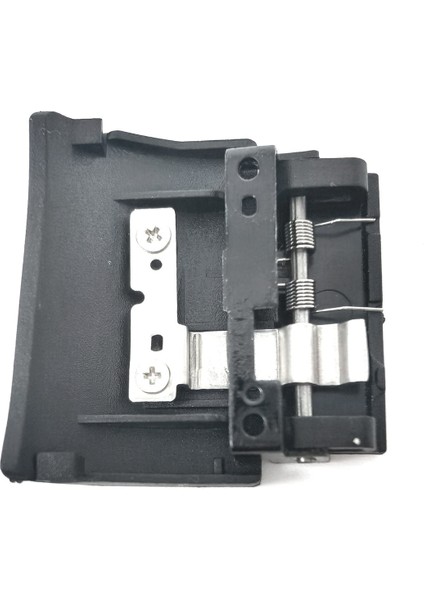 Nikon D90 Sd Bellek Kartı Kapağı Kapak Kapısı Kamera Değiştirme Ünitesi Demir Sayfalı Yedek Parça Onarım (Yurt Dışından)