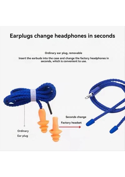 Iş Için Iş Için Bluetooth Alıcısı ile Işçilik Koruma Gürültü Azaltma Kulaklık Fabrikası Gürültü Azaltma Kulaklıkları (Yurt Dışından) fiyatları