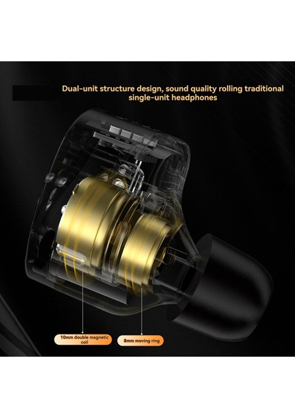 Kz Castor Kulak Kulaklıkları (Yurt Dışından) indirimleri