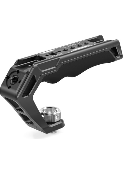 Dslr Kamera Kafesi Video Teçhizat Için Kamera Üst Tutar Rayı Konforu Silikon Kavrama (Yurt Dışından)